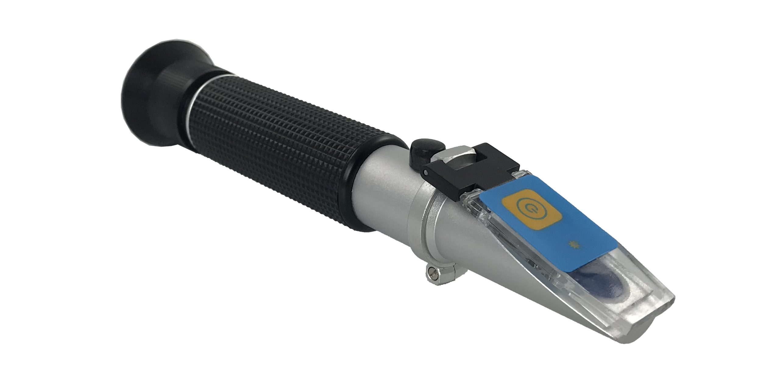 LED Refractometer** - Image 4