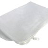 Zipper Media Bags 10.5" x 12" - 1 pack Med.Mesh Filter