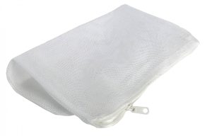 Zipper Media Bags 10.5" x 12" - 1 pack Med.Mesh Filter