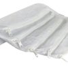 Zipper Media Bags 10.5" x 12" - 5 pack Med.Mesh Filter
