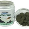 Pleco Discs 4oz - Image 2
