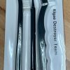 Algae Destroyer Tools - 3 piece Cleaning Set by aquaLife