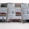 aquaLife ANDISOL 3L Fine Black Japanese Volcanic Substrate Soil price is per 3L bag 8/cs - Image 2
