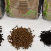 aquaLife ANDISOL 3L Fine Black Japanese Volcanic Substrate Soil price is per 3L bag 8/cs - Image 3
