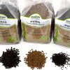 aquaLife ANDISOL 3L Fine Black Japanese Volcanic Substrate Soil price is per 3L bag 8/cs - Image 7