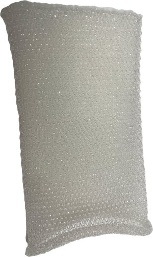 aquaLife Algae Magnet Sleeve - Small (10-pack) 2.75"x5.5"