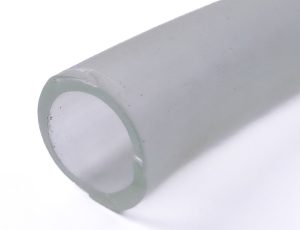1/2" Silicone Tubing Per ft 13mm