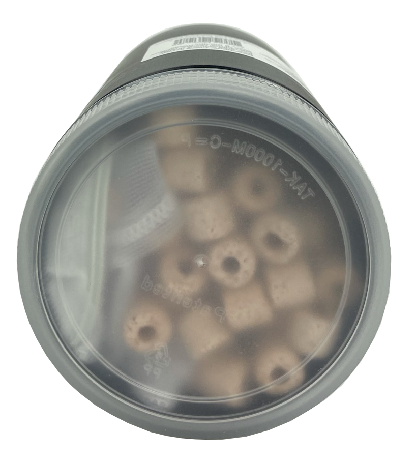 AquaLife PROpore Professional Bio MEDIA - Small Ring 700 grams - Image 5