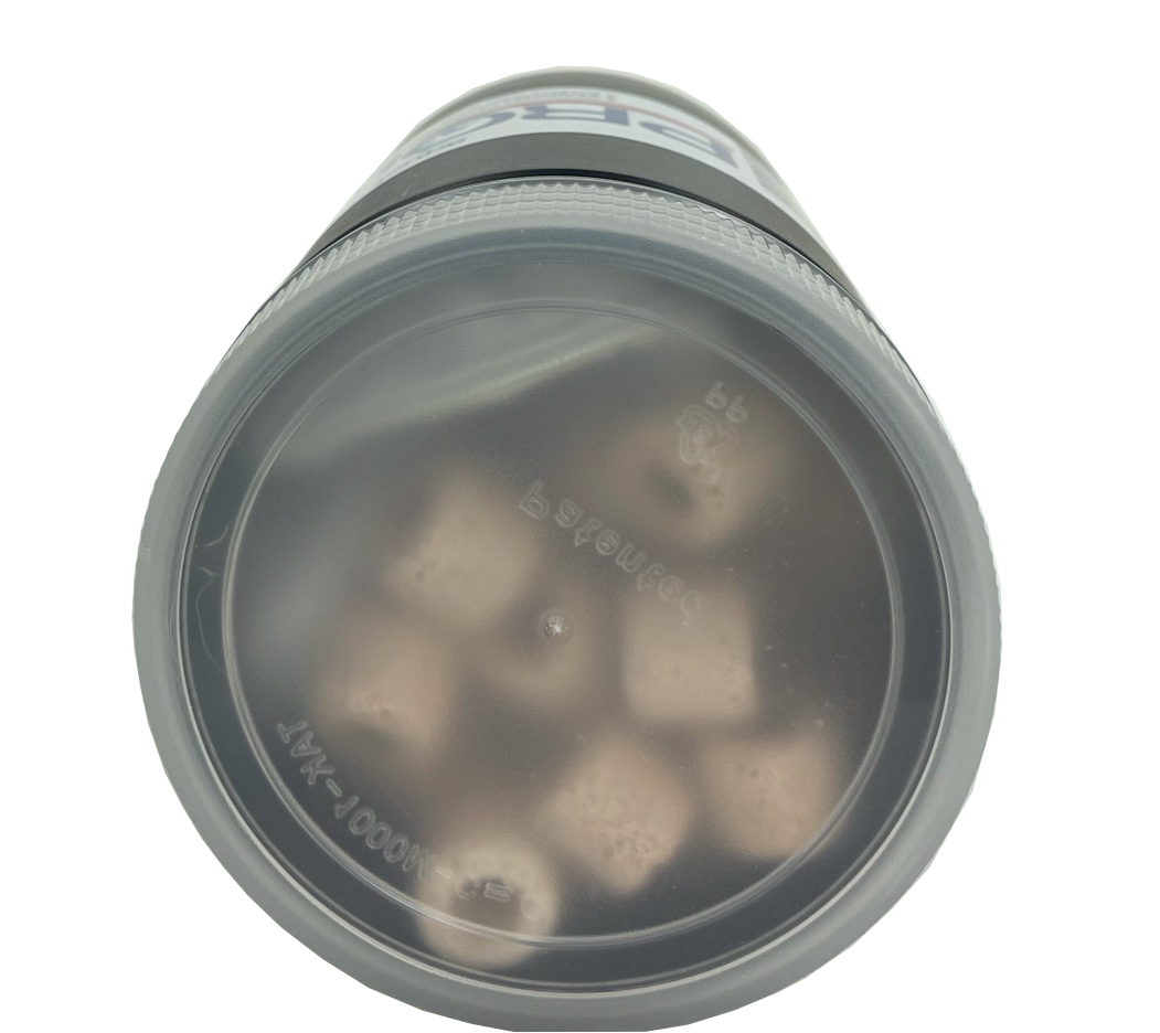 AquaLife PROpore Professional Bio MEDIA - Medium Ring 580 grams - Image 5