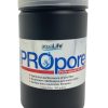 AquaLife PROpore Professional Bio MEDIA - Large Ring  480 grams