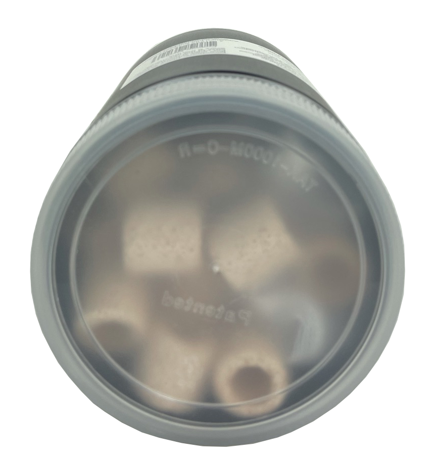 AquaLife PROpore Professional Bio MEDIA - Large Ring 480 grams - Image 2