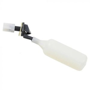 Float Valve w/ Adjustable Wing Nut for RO Units
