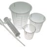 Measuring Kit. - Image 2