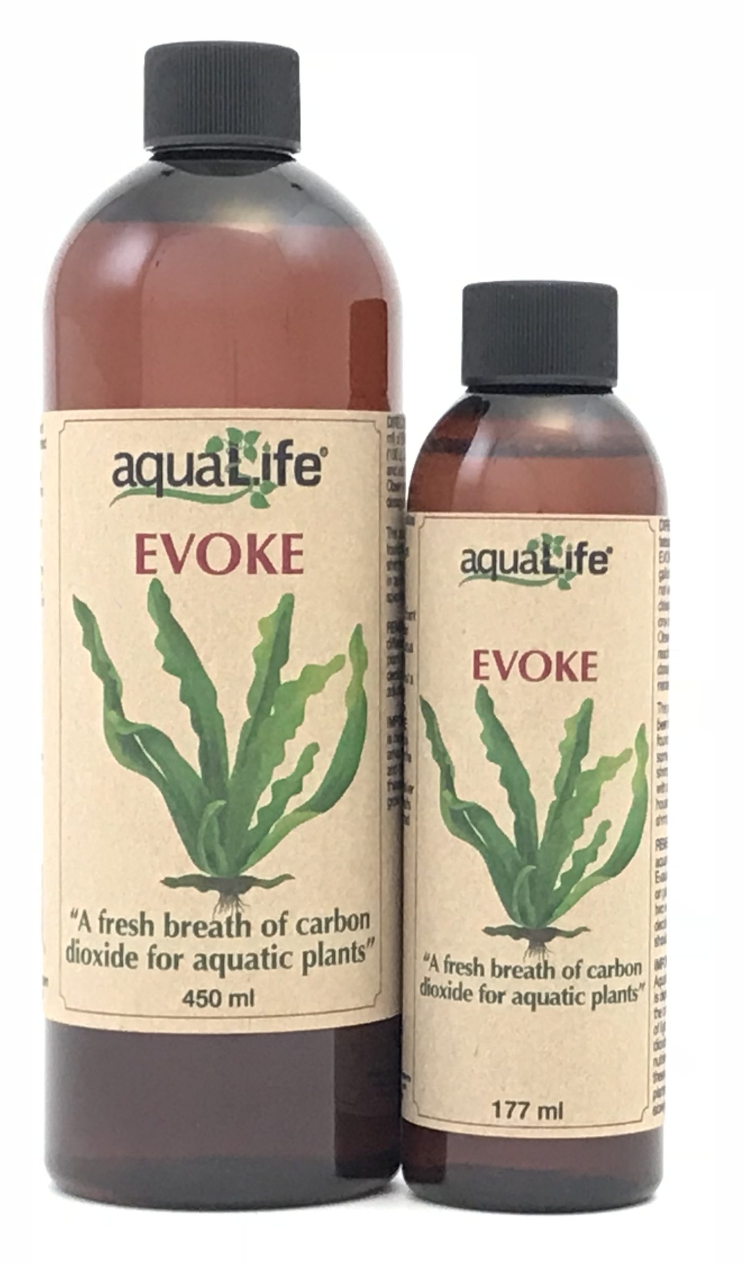 Evoke 450 ml - Image 2