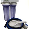 aquaLife Dual Canister Media Reactor - Image 2