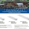 FastFalls Pro 26" Weir - Image 3