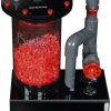 Bashsea Bio Reactor 6-18 Black/Red
