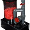 Bashsea Bio Reactor 6-18 Black/Red - Image 3