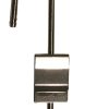 Stainless CO2 Diffuser w/ 6 mm Clip - 7.87" long