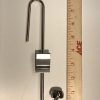 Stainless CO2 Diffuser w/ 6 mm Clip - 7.87" long - Image 2