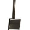 Stainless CO2 Diffuser w/ 6 mm Clip - 9.84" long