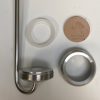 Stainless CO2 Diffuser w/ 8 mm Clip - 13.78" long - Image 3