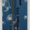 Stainless CO2 Diffuser w/ 8 mm Clip - 13.78" long - Image 6