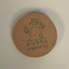 Replacement Ceramic Disc - 20 mm - Image 2
