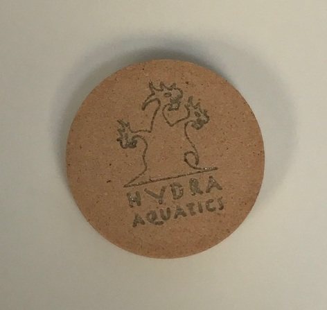 Replacement Ceramic Disc - 20 mm - Image 2