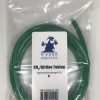 CO2 / Airline Tubing High Tensile PU - Green - 6 ft.
