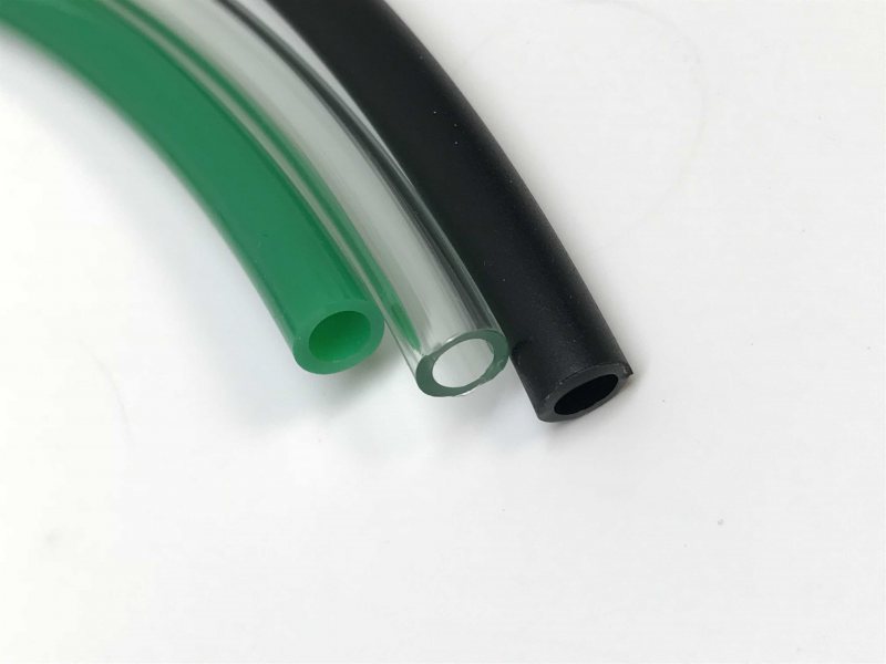 Airline Co2 Tubing - Clear - 6 ft. - Image 2