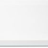 Allure 45 Degree 7.5 Gal. (LI) Ultra Clear Aquarium 18.1" x 9.4" x 10.2" with Mat