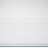 Jubilate 45 Degree 65 Gal. (LI) Ultra Clear Aquarium 47.24" x 17.72" x 17.72" with Mat