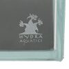 Pure 45 Degree 7.13 Gal. (LI) Ultra Clear Aquarium 11.8x11.8x11.8" with Mat 30x30x30cm - Image 3