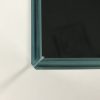 Pure 45 Degree 7.13 Gal. (LI) Ultra Clear Aquarium 11.8x11.8x11.8" with Mat 30x30x30cm - Image 4