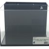 Cascade A LI 45 Degree 4 Gal. Back Filter Aquarium 12" x 8.7 " x 9" with Mat, No pump or media - Image 3