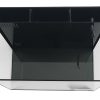 Cascade B LI 45 Degree 10 Gal. Back Filter Aquarium 17.7" x 11.8" x 11" with Mat, No pump or media - Image 3