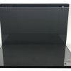 Cascade C LI Ultra Clear 45 Degree 24 Gal. Back Filter Aquarium 23.62" x 15.75" x 15" with Mat, No pump or media - Image 4