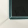 Serene 45 Degree 3 Gal. Mini Bookshelf (LI) Ultra Clear Aquarium 17.7" x 5.5" x 7.1" with Mat 35A 45x14x18cm - Image 4