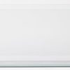 Exquisite 45 Degree 22 Gal. (LI) Ultra Clear Aquarium 35.43" x 11.81" x 11.81" with Mat 90x30x30cm