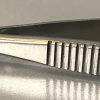 Spring Scissors Curved Tip - 6" - Image 3