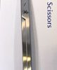 Wave Scissors - 10"