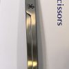 Wave Scissors - 10" - Image 2