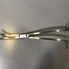 Wave Scissors - 10" - Image 3