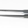 Pinsette Tweezers Fine Point Max Grip Pro Series - 15.75" - Image 3