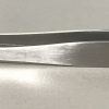 Cusp Pinsette Tweezers - Fine Point - 10" - Image 2