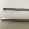 Cusp Pinsette Tweezers - Fine Point - 10" - Image 4