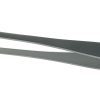 Cusp Pinsette Tweezers - Fine Point - 10"