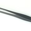 Cusp Pinsette Tweezers Curved - Fine Point - 10"