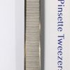 Grip Pinsette Tweezers - 15.75" - Image 2